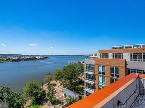 88 V Street SW 201, Washington DC 20024