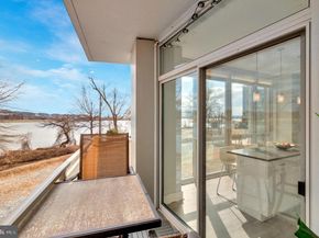 88 V Street SW 201, Washington DC 20024