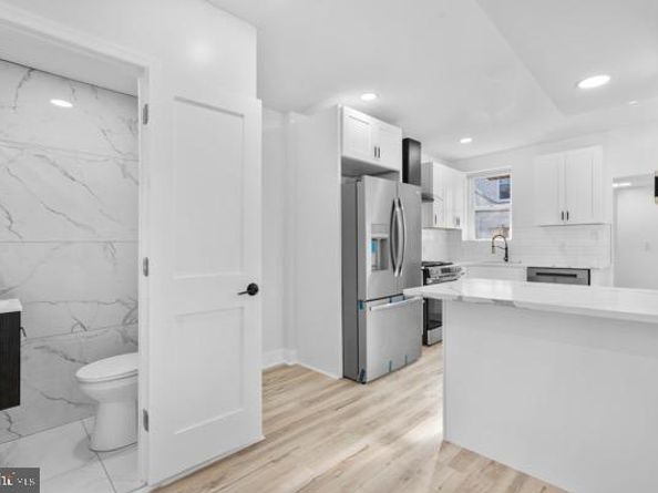 5615 N Camac Street, Philadelphia PA 19141