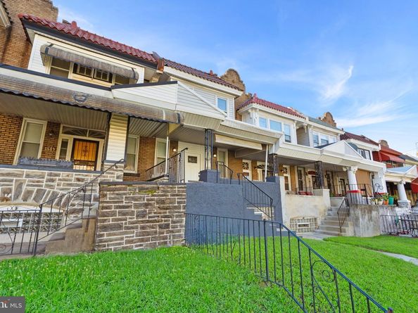 5615 N Camac Street, Philadelphia PA 19141