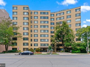5410 Connecticut Avenue NW
