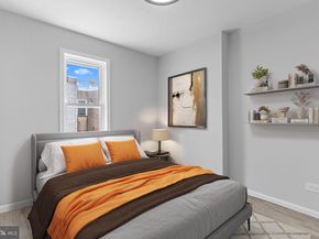 1906 Durfor Street, Philadelphia PA 19145