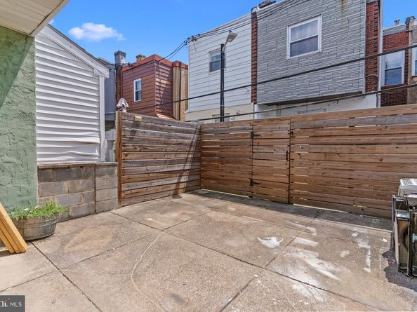 1906 Durfor Street, Philadelphia PA 19145