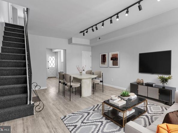 1906 Durfor Street, Philadelphia PA 19145