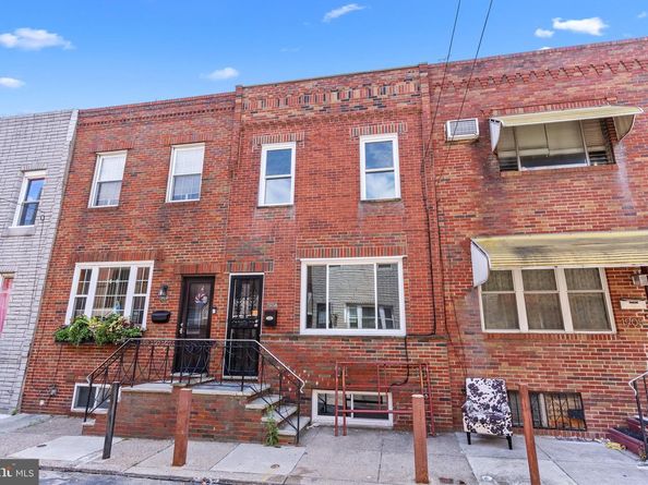 1906 Durfor Street, Philadelphia PA 19145