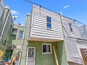 1906 Durfor Street, Philadelphia PA 19145