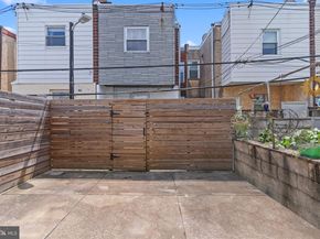 1906 Durfor Street, Philadelphia PA 19145