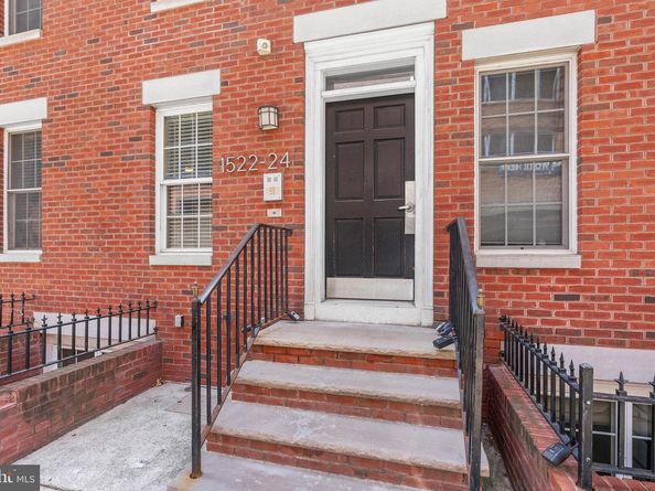 1522 Race Street 1, Philadelphia PA 19102