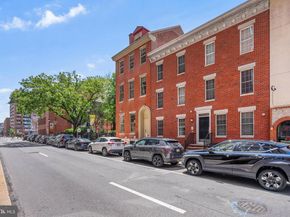 1522 Race Street 1, Philadelphia PA 19102