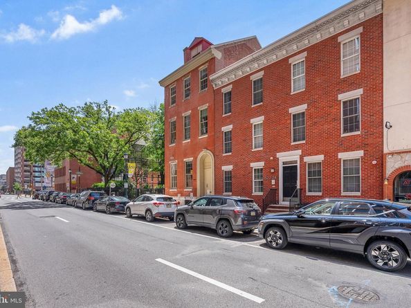 1522 Race Street 1, Philadelphia PA 19102