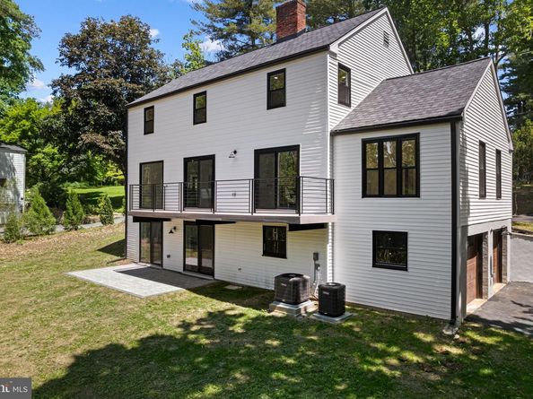726 Darby Paoli Road, Newtown Square PA 19073