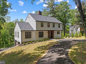 726 Darby Paoli Road, Newtown Square PA 19073