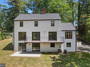 726 Darby Paoli Road, Newtown Square PA 19073