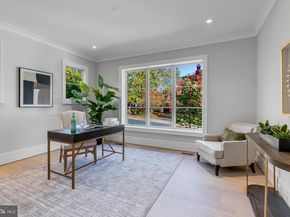 4102 18TH Road N, Arlington VA 22207