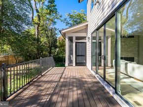 4102 18TH Road N, Arlington VA 22207