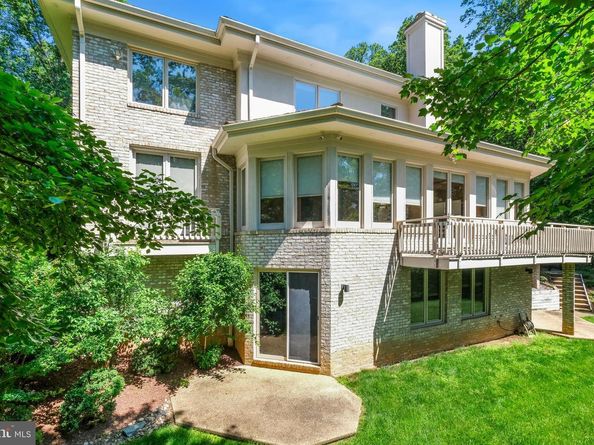 7005 Natelli Woods Lane, Bethesda MD 20817