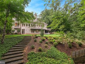 7005 Natelli Woods Lane, Bethesda MD 20817