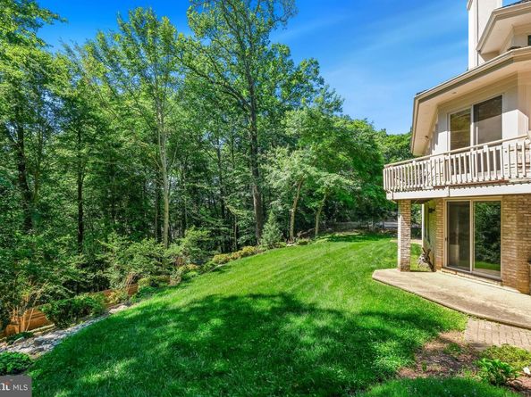 7005 Natelli Woods Lane, Bethesda MD 20817