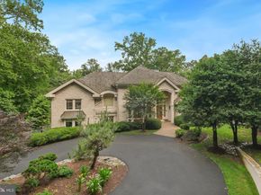 7005 Natelli Woods Lane, Bethesda MD 20817