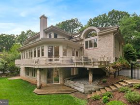 7005 Natelli Woods Lane, Bethesda MD 20817