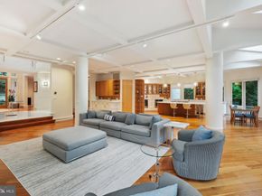 7005 Natelli Woods Lane, Bethesda MD 20817