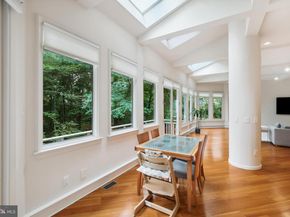 7005 Natelli Woods Lane, Bethesda MD 20817
