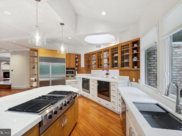 7005 Natelli Woods Lane, Bethesda MD 20817