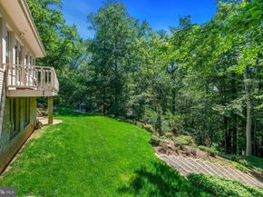 7005 Natelli Woods Lane, Bethesda MD 20817