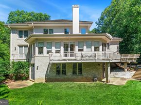 7005 Natelli Woods Lane, Bethesda MD 20817