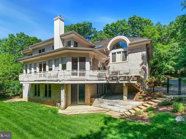 7005 Natelli Woods Lane, Bethesda MD 20817