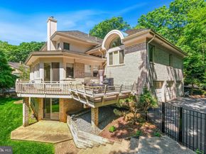 7005 Natelli Woods Lane, Bethesda MD 20817