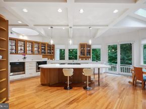 7005 Natelli Woods Lane, Bethesda MD 20817