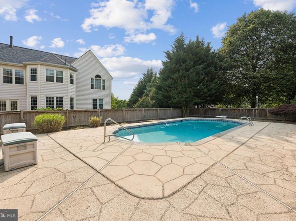 1292 Middleton Court, Vienna VA 22182