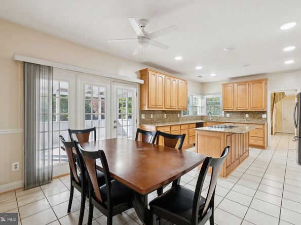 1292 Middleton Court, Vienna VA 22182