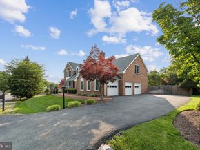 1292 Middleton Court, Vienna VA 22182
