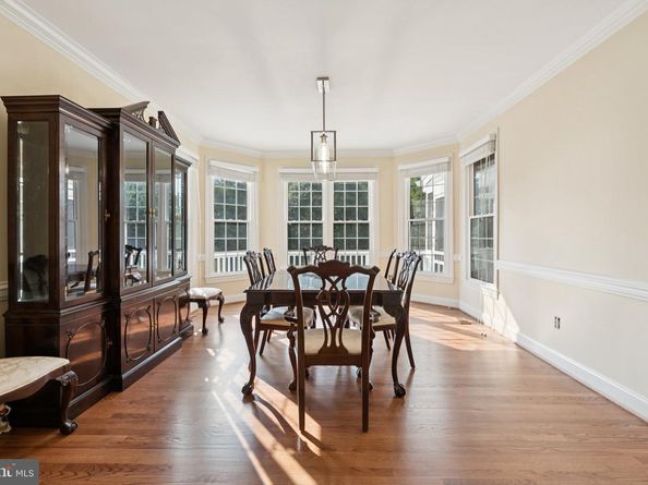1292 Middleton Court, Vienna VA 22182