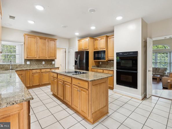 1292 Middleton Court, Vienna VA 22182