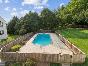 1292 Middleton Court, Vienna VA 22182