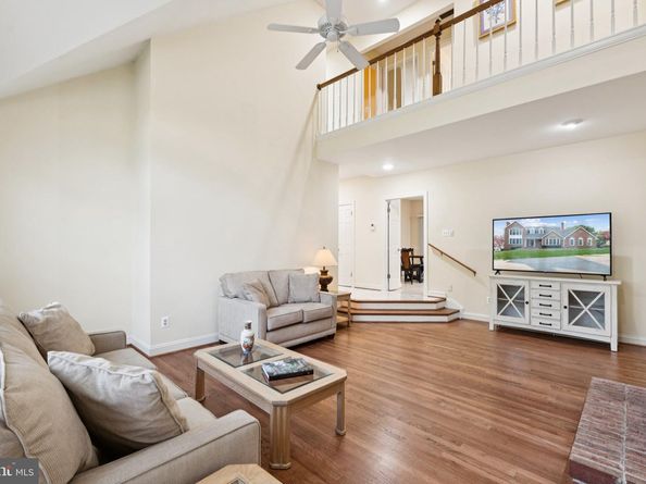 1292 Middleton Court, Vienna VA 22182