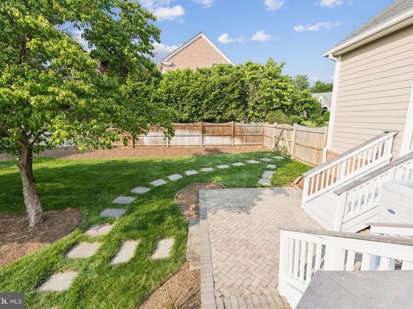 1292 Middleton Court, Vienna VA 22182
