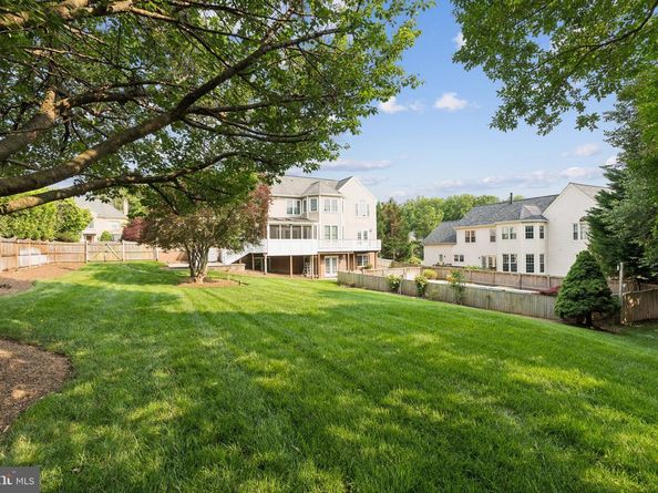 1292 Middleton Court, Vienna VA 22182