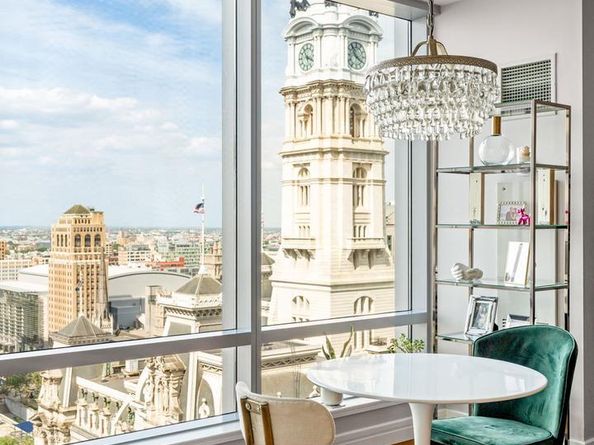 1414 S Penn Square 24F, Philadelphia PA 19102