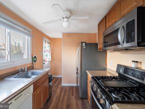 536 E Winona Avenue, Norwood PA 19074