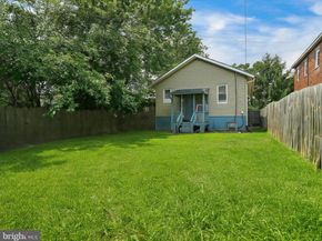 66 53rd Place SE, Washington DC 20019