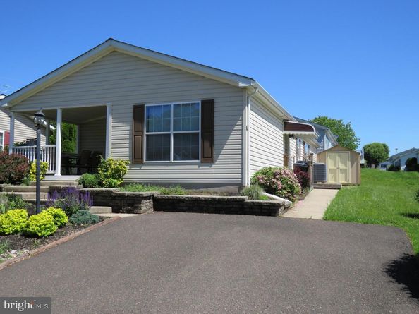538 Haventree Court, New Hope PA 18938