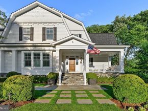900 Park Street SE, Vienna VA 22180