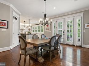 900 Park Street SE, Vienna VA 22180