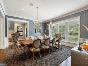 900 Park Street SE, Vienna VA 22180