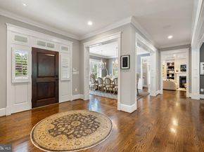 900 Park Street SE, Vienna VA 22180