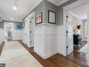 900 Park Street SE, Vienna VA 22180
